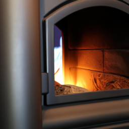 Création d'une Cheminée avec Poêle à Bois : Chaleur Douce et Atmosphère Traditionnelle pour vos Soirées d'Hiver Limoux